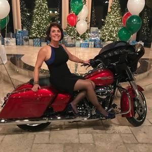 Meet your Posher, Michelle